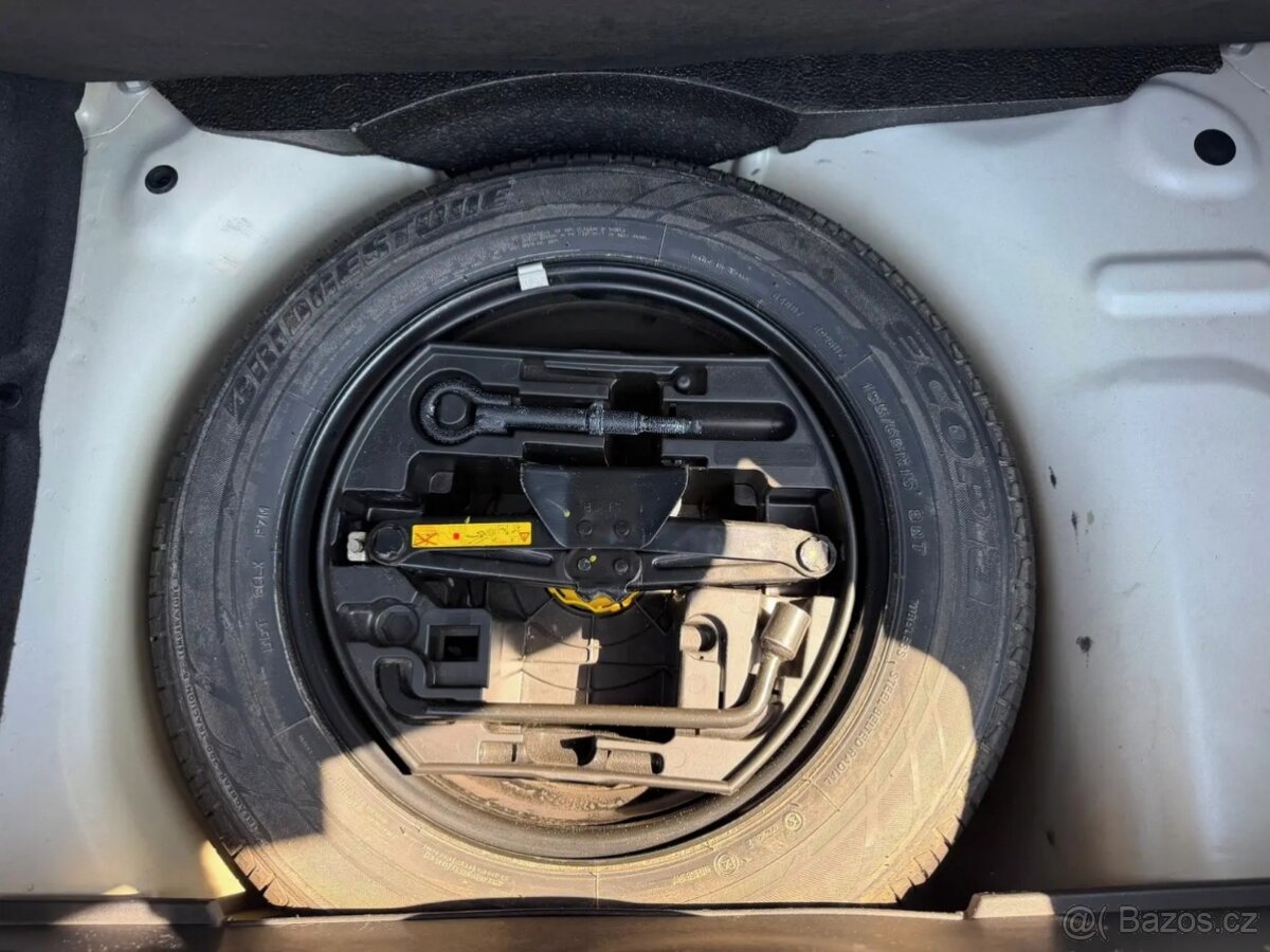 Peugeot 208, ACTIVE 1.4HDi 75 MAN5 - 7