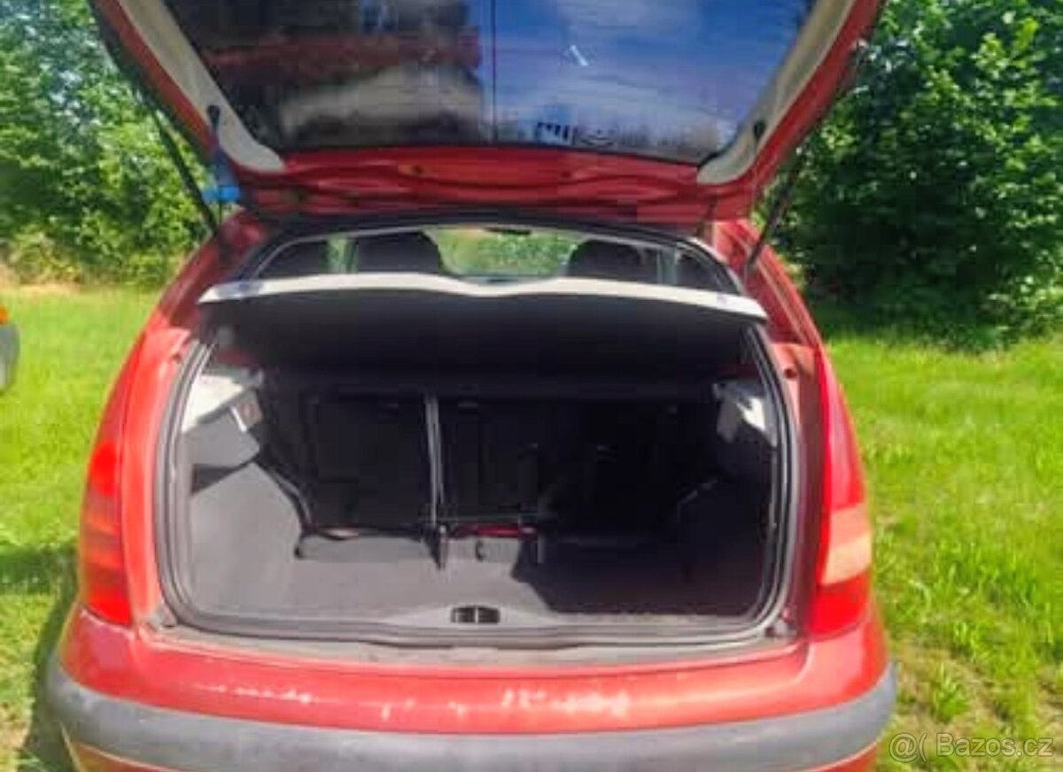 Citroen C3 1.1 - 7