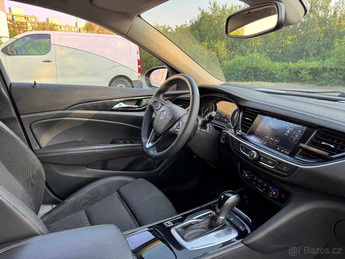 Opel Insignie 2020 - 7