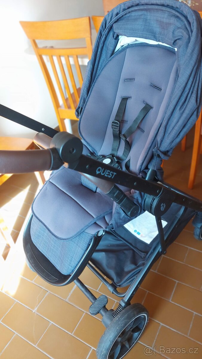 Zopa quest sporťák - 7