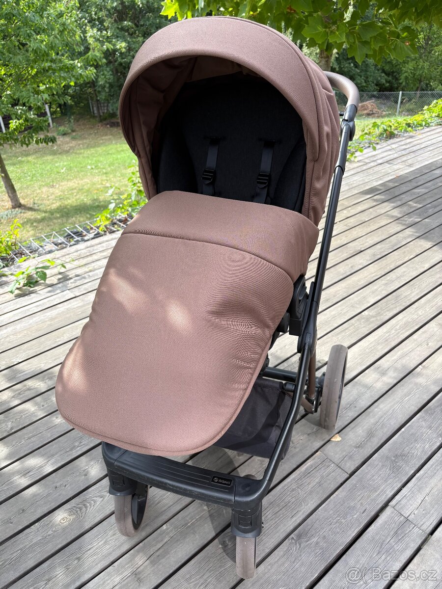 Roan ivi vintage 2.0 - 7