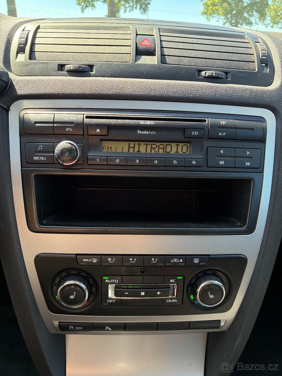 Škoda Octavia 2.0 TDI 103 kw - 7