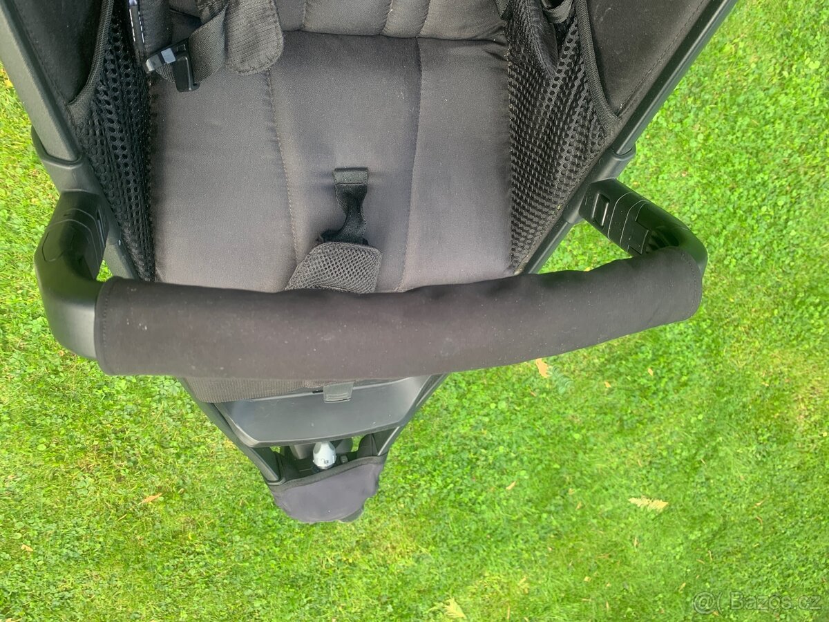 Thule Urban Glide 2, sada + kočárek Petit&Mars - 7