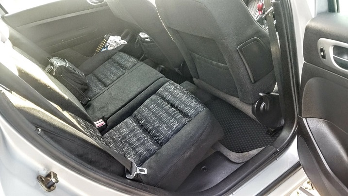 peugeot 307 - 7