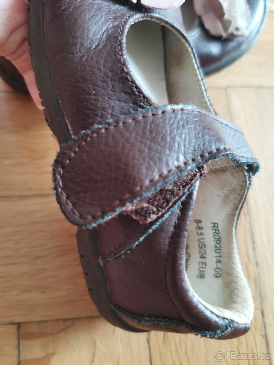 baleriny riley roos 24 - 7