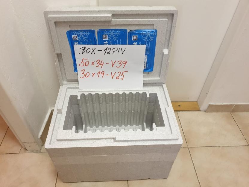 termobox,thermobox,polystyrenova bedna Pro 12PIV - 7
