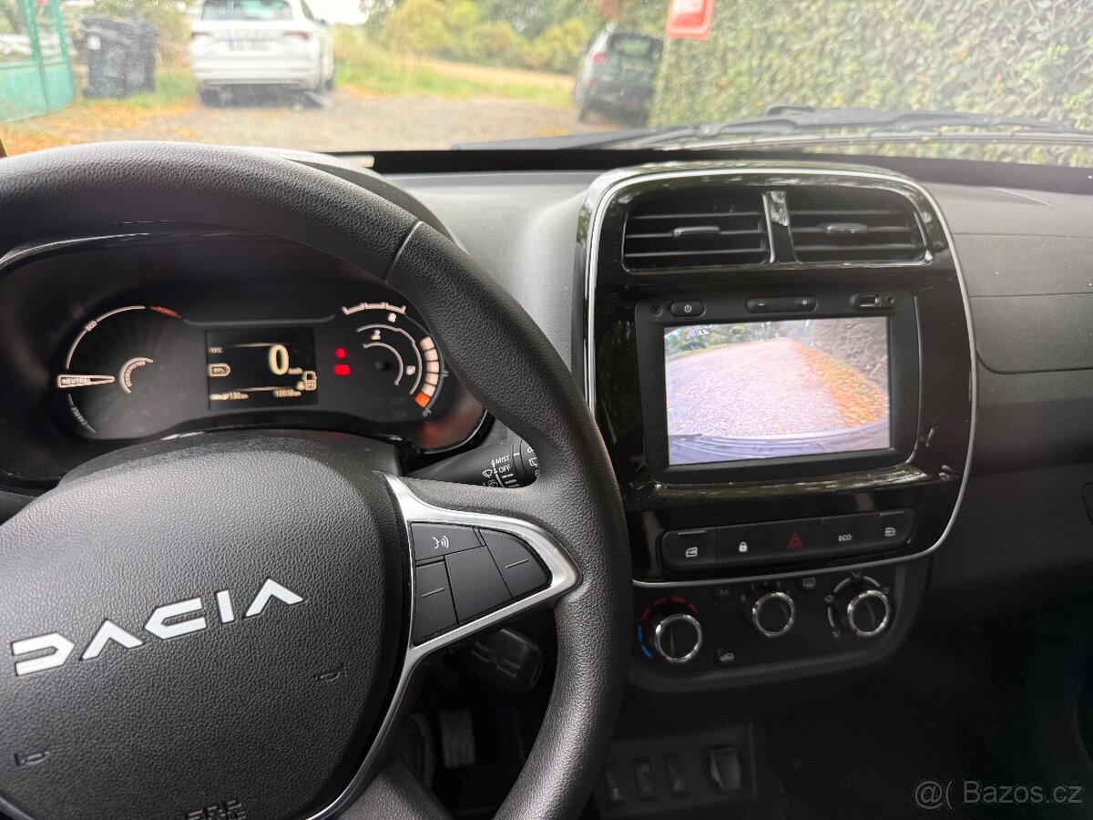 Dacia Spring - 7