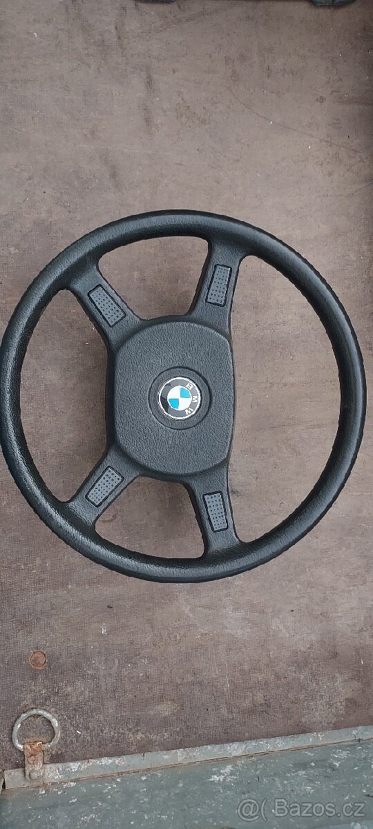 Díly BMW E30 - 7