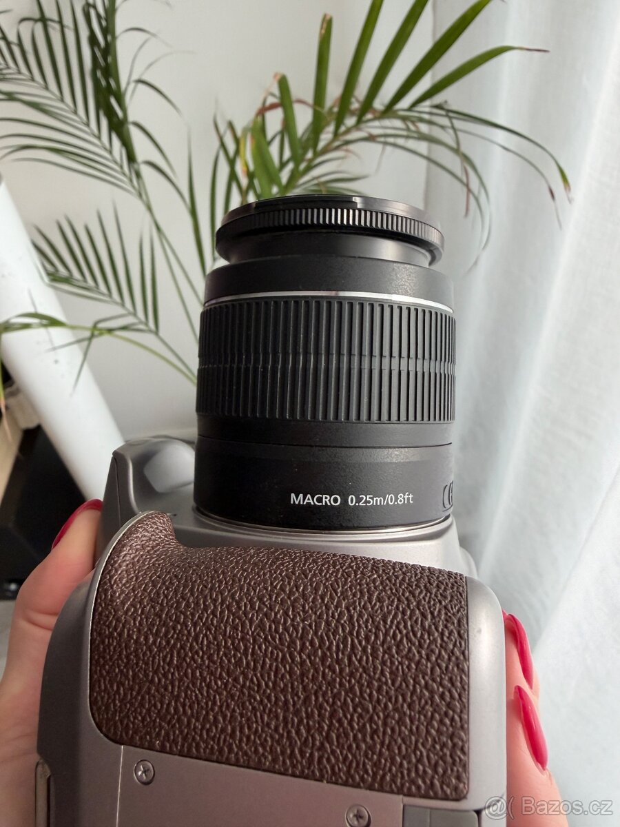 Canon EOS 1300D + EF-S 18–55 mm - 7