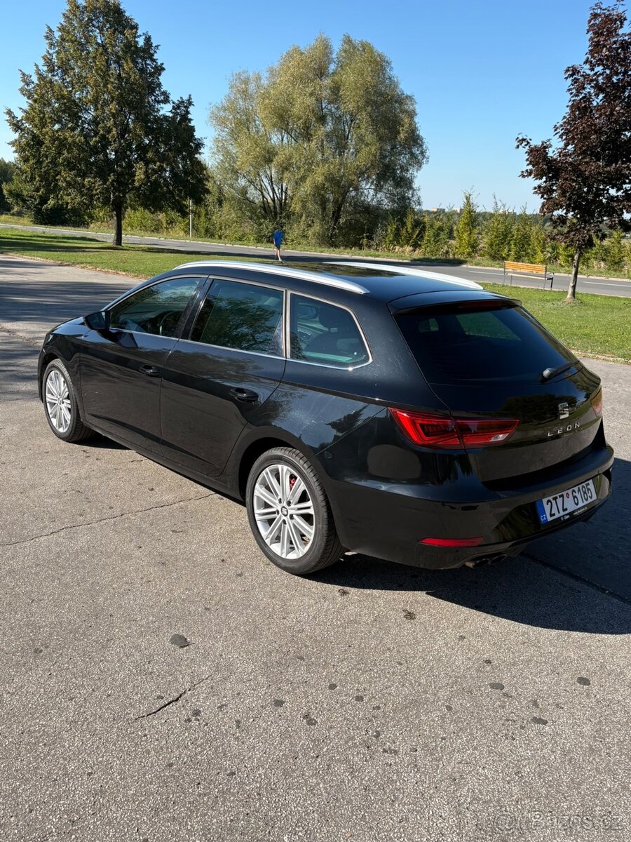 Seat Leon 1.4 TSI - 7