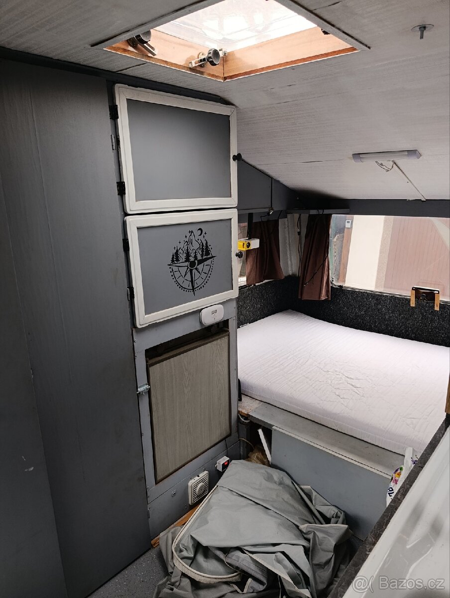 Karavan/off grid - 7