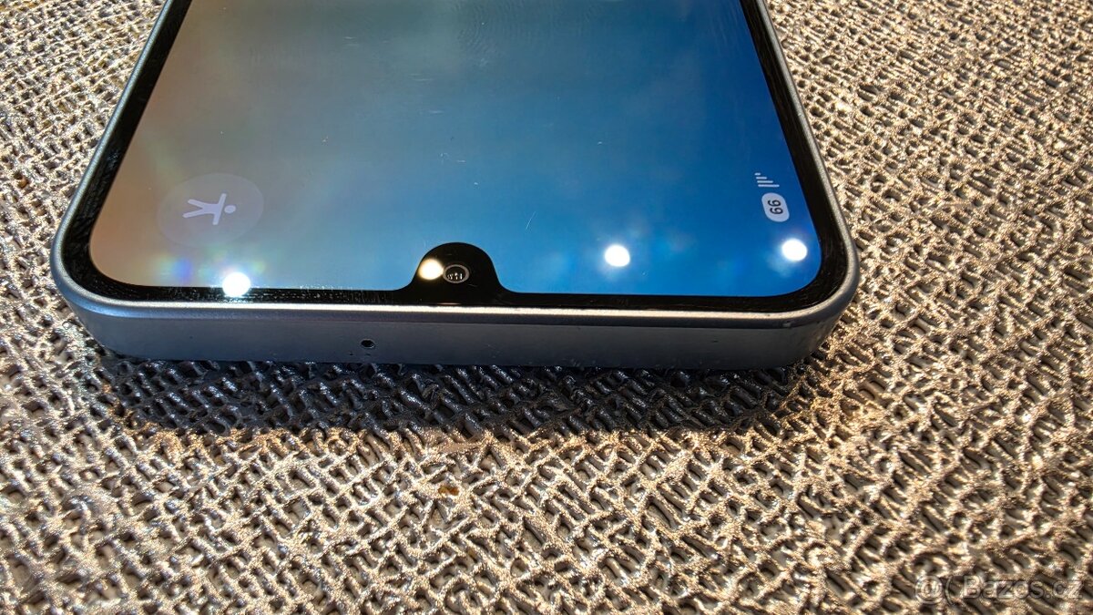 Samsung A17 - 7