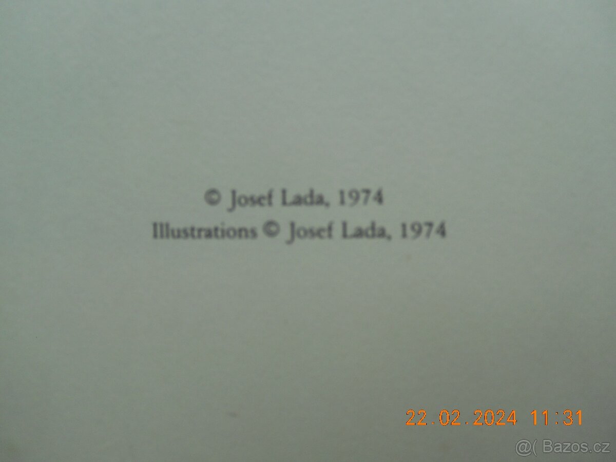 České pohádky - 7