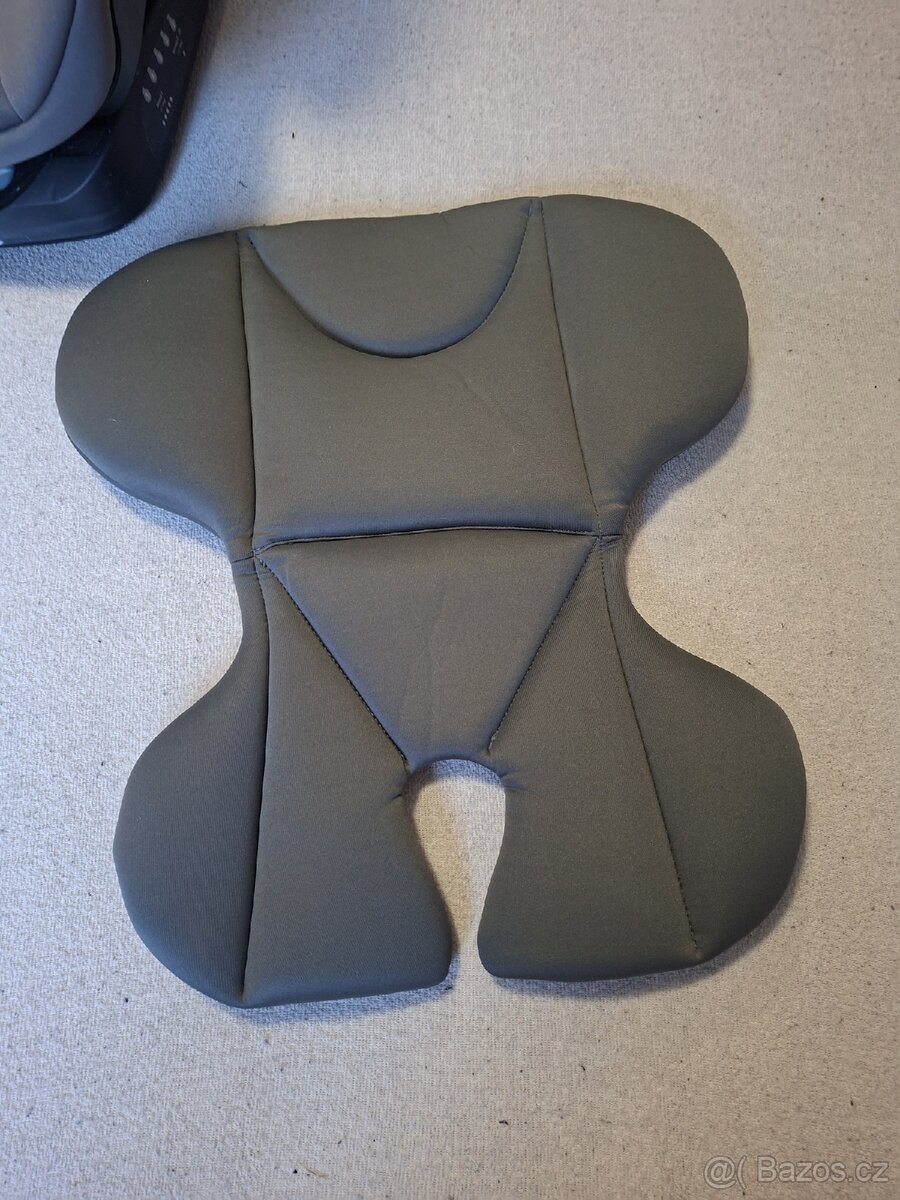 Autosedačka ZOPA - 7