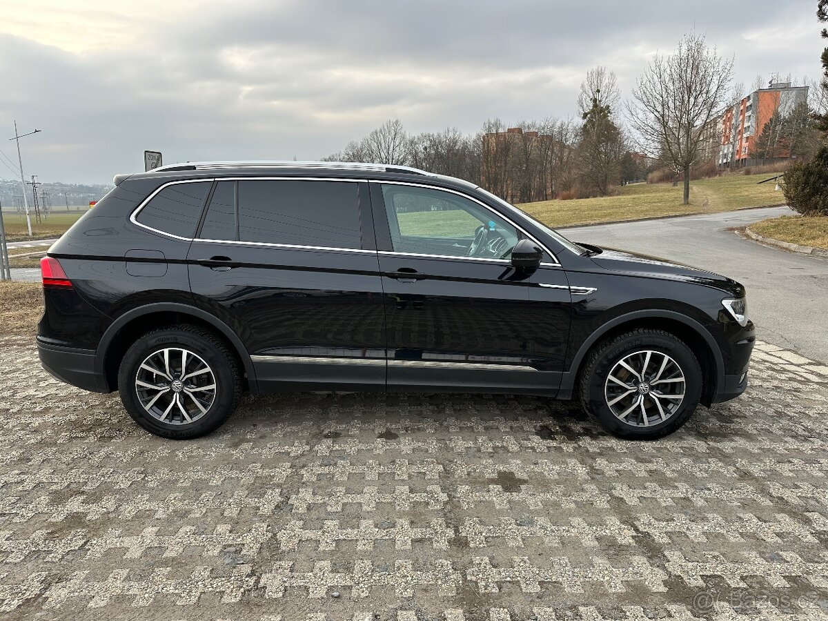 Volkswagen Tiguan Allspace, 2.0 Tdi, Dsg,1 majitel ,04/2019 - 7