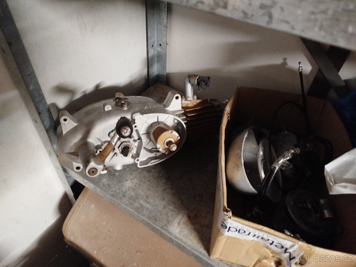 PRODÁM PIONÝRA - 7