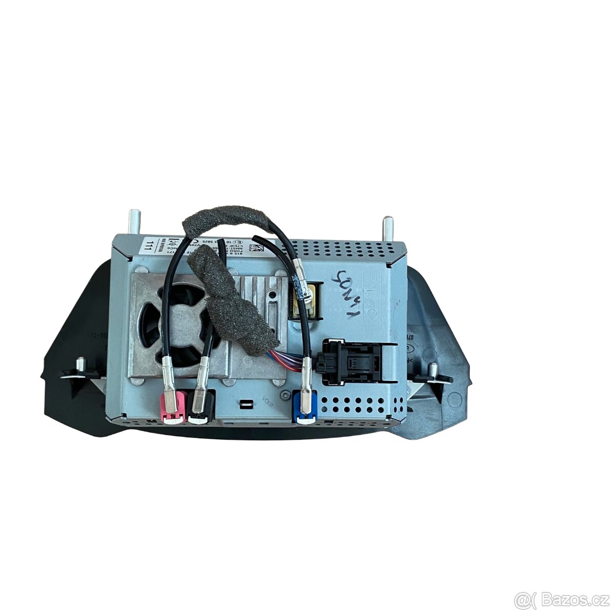 Sony autorádio Ford C-Max MK2 (2011-2019) - 7