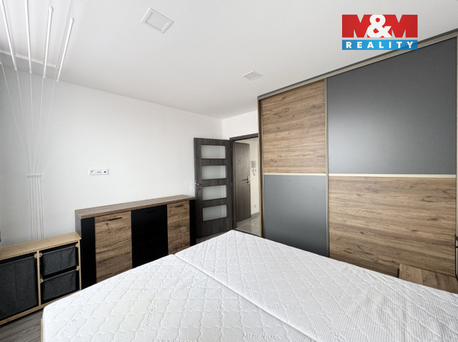 Prodej bytu 2+1, 47 m², České Budějovice, ul. Mánesova - 7