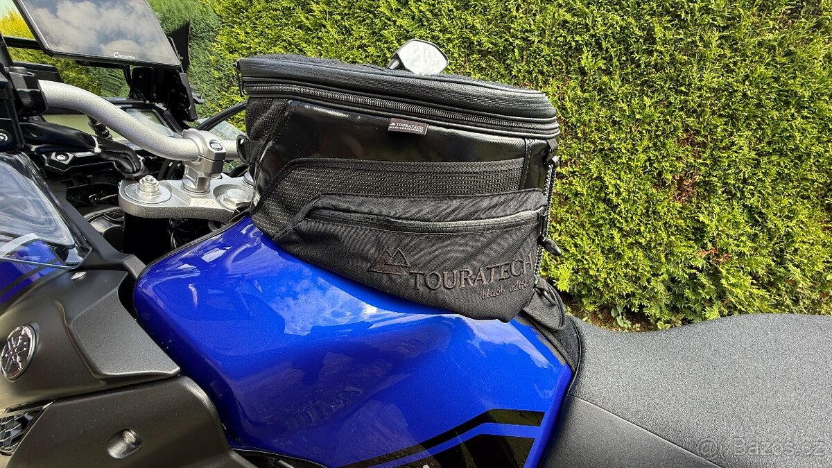 Yamaha XT1200Z Super Tenere - 7