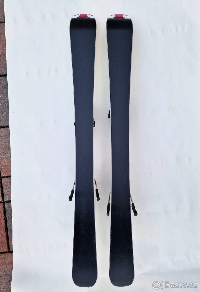 Dívčí lyže TECNOPRO Sweet 100 cm s vázáním do 45 kg - 7
