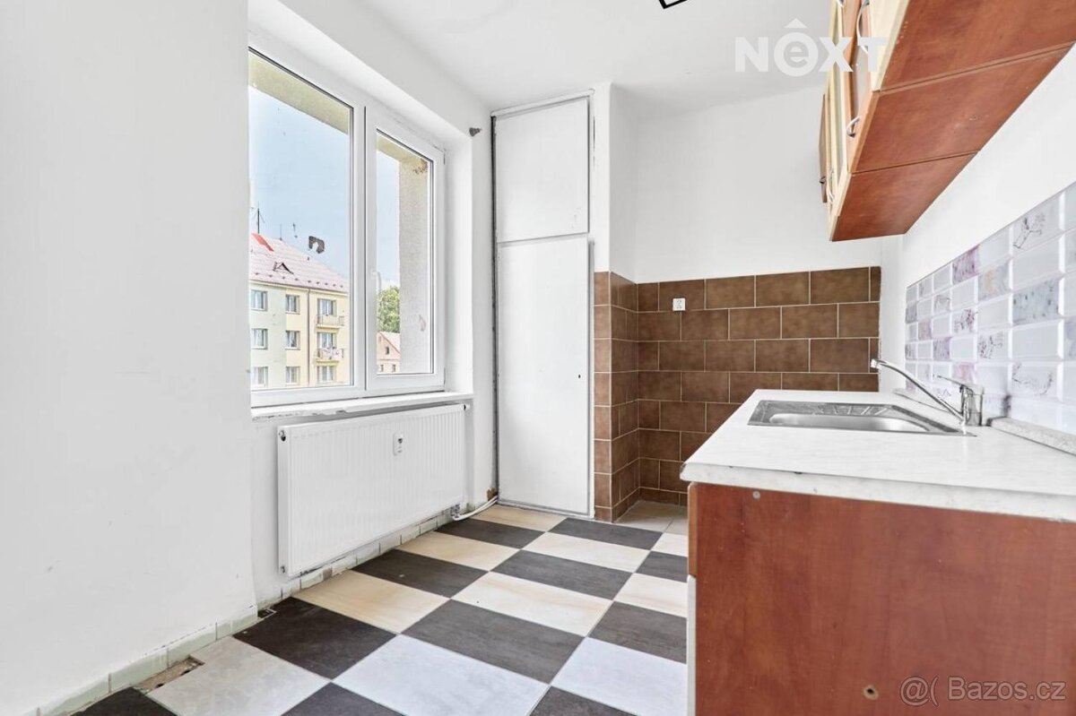 Prodej byt 3+1, 58㎡ - 7