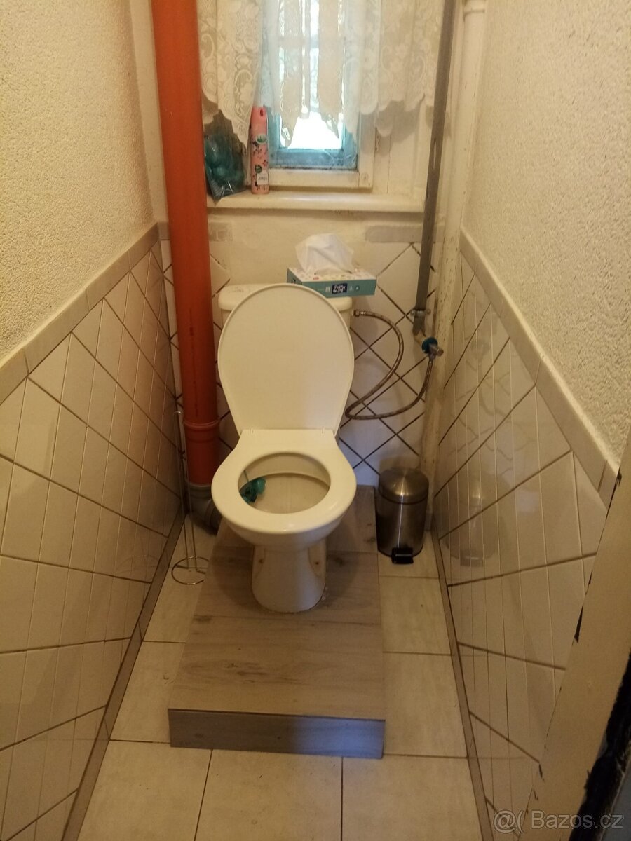 Pronajmu 3+1 u OC Pivovar v Děčíně - 7