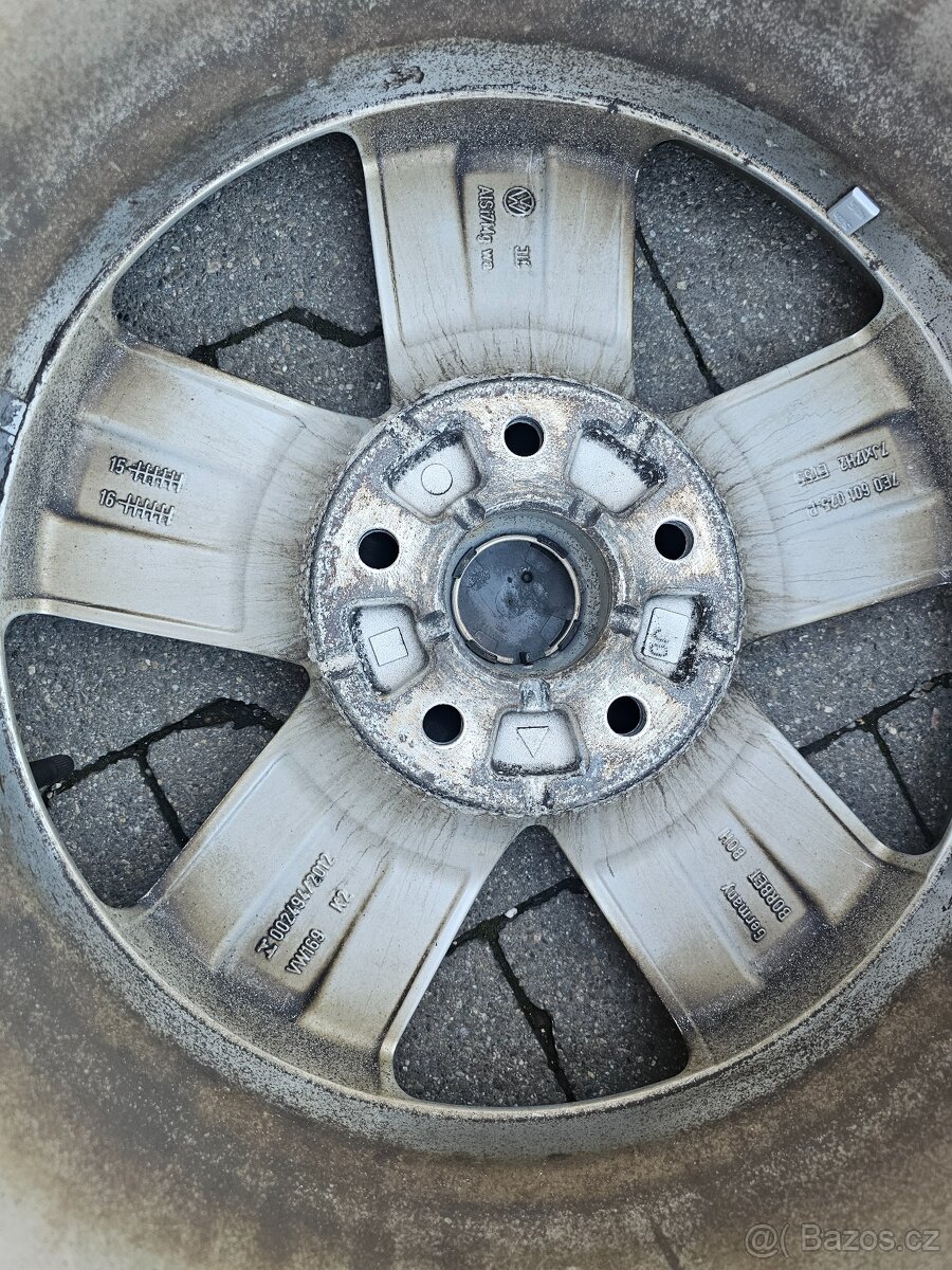 Devonport VW t5 t5.1 t6 t6.1 r17 - 7