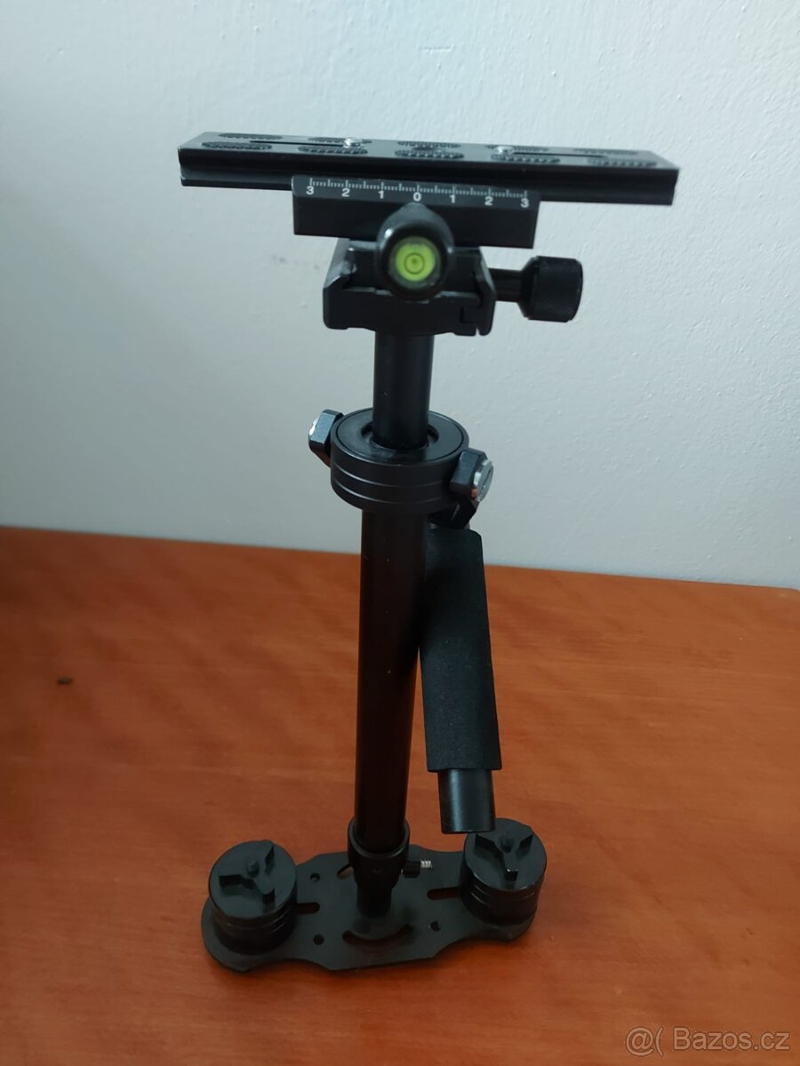 Mix stabilizátorů pro foto-video - 7