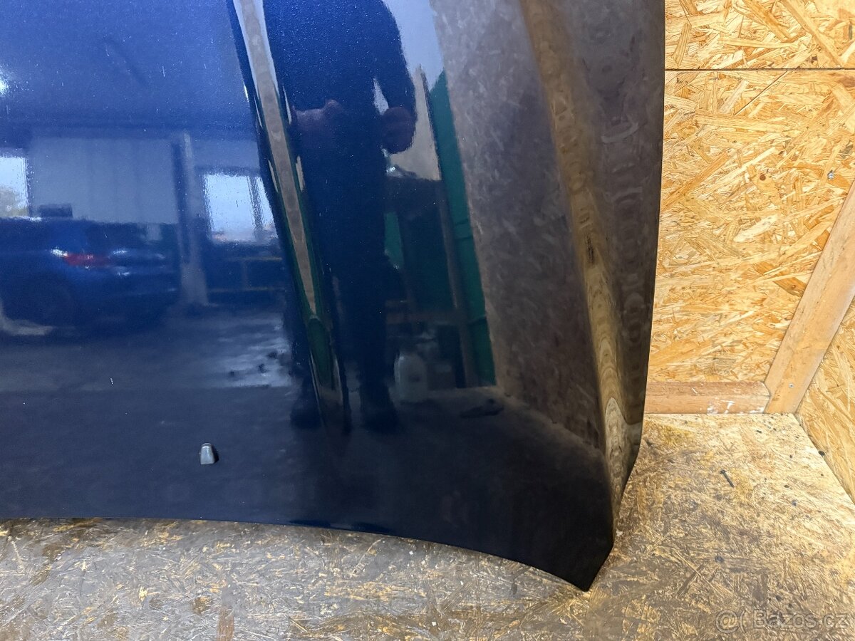 PŘEDNÍ KAPOTA VOLAVO S80 II / V70 / XC70 - 7