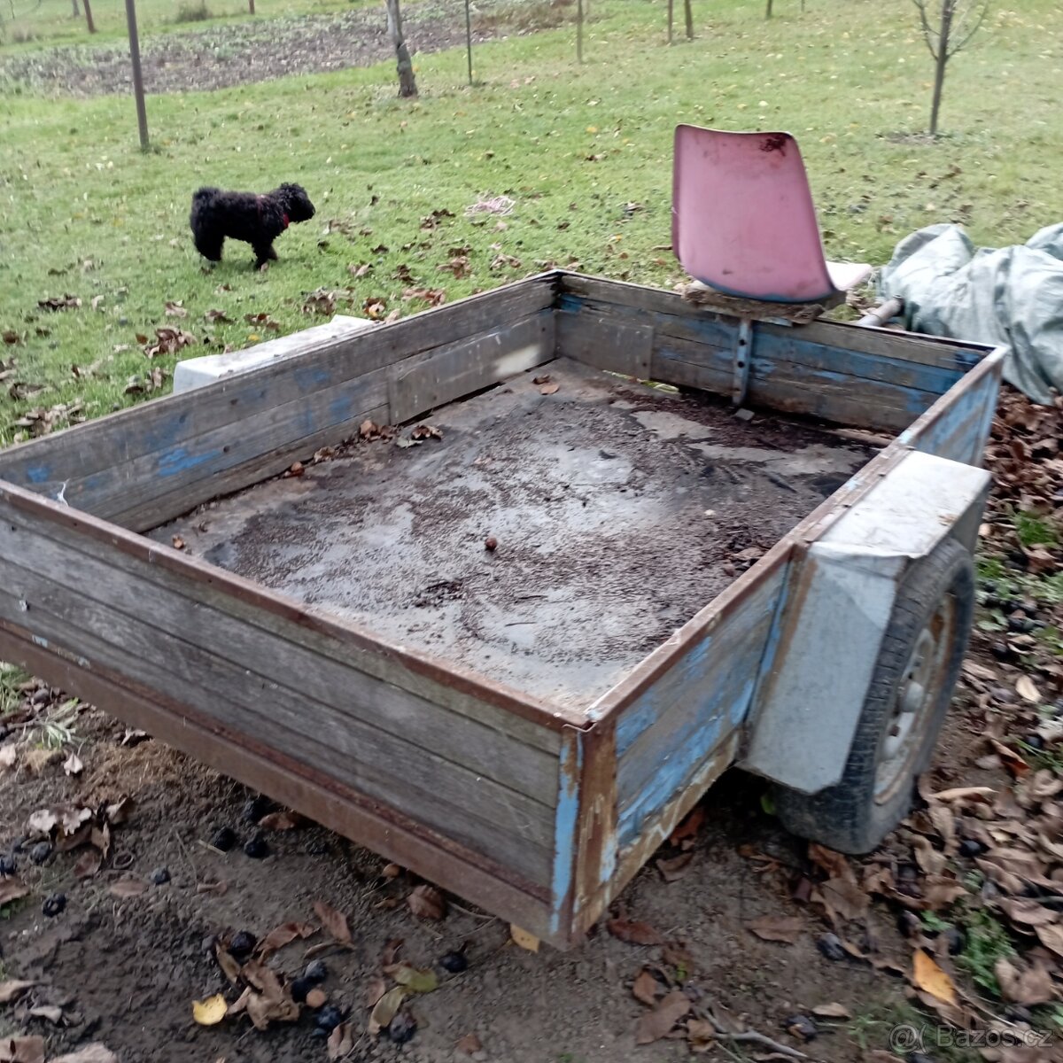 Sestava Tera Vari - 7