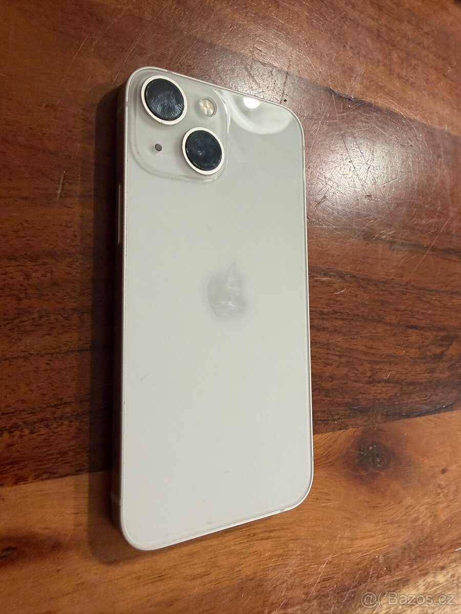 Apple iPhone 13 mini 128 GB - 7