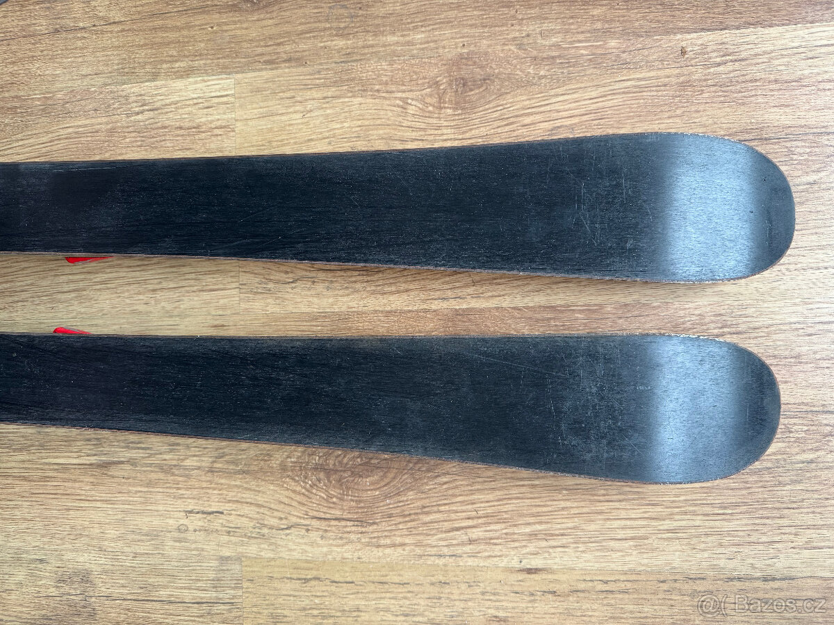 Lyže Atomic Race 5, délka 110cm - 7