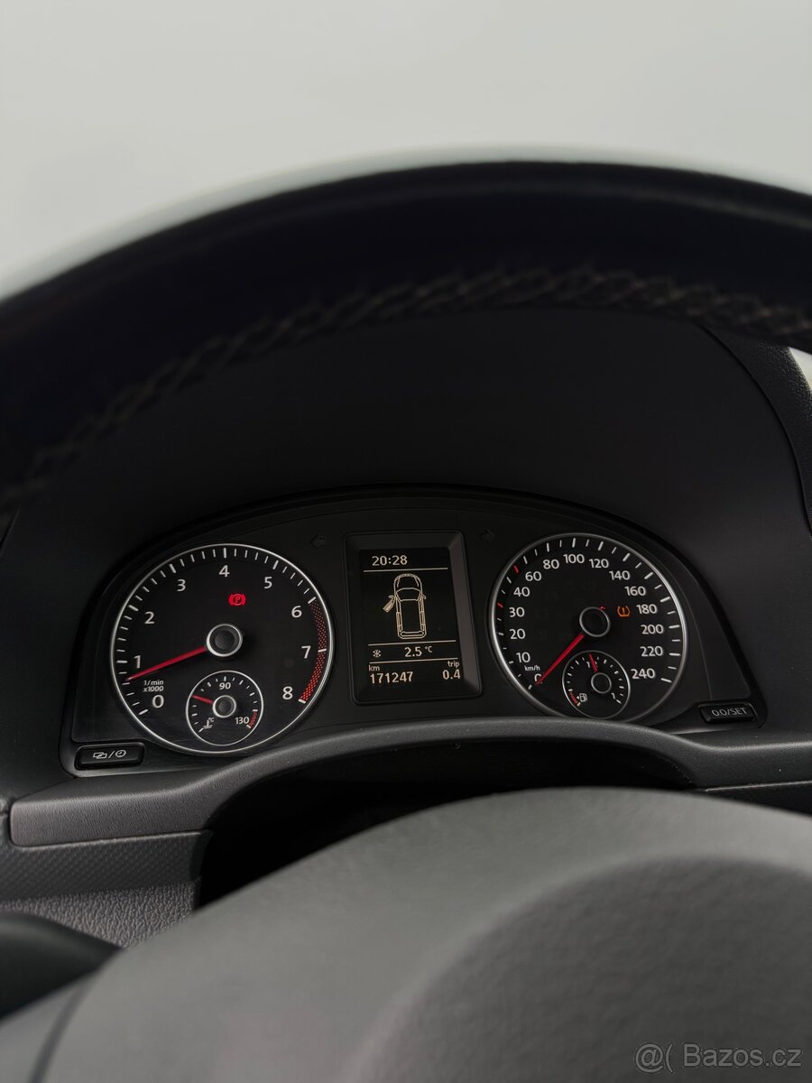 Volkswagen Caddy 1.2 TSI - 7