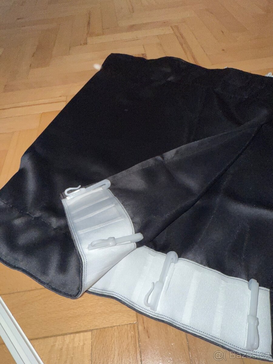 Záclonky do VW T5 nebo T6 - 7