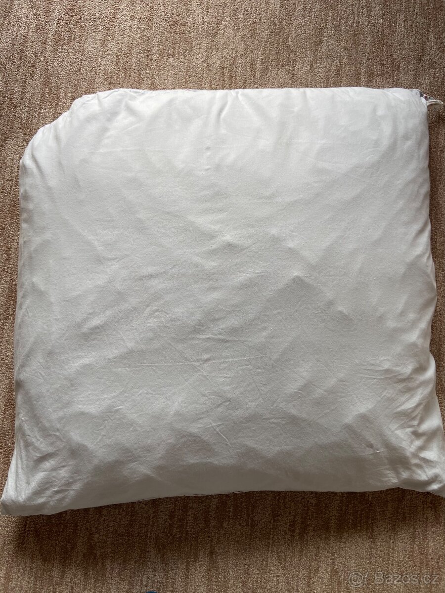 Péřová zavinovačka JiTuli Maxi a 2 povlaky - 7