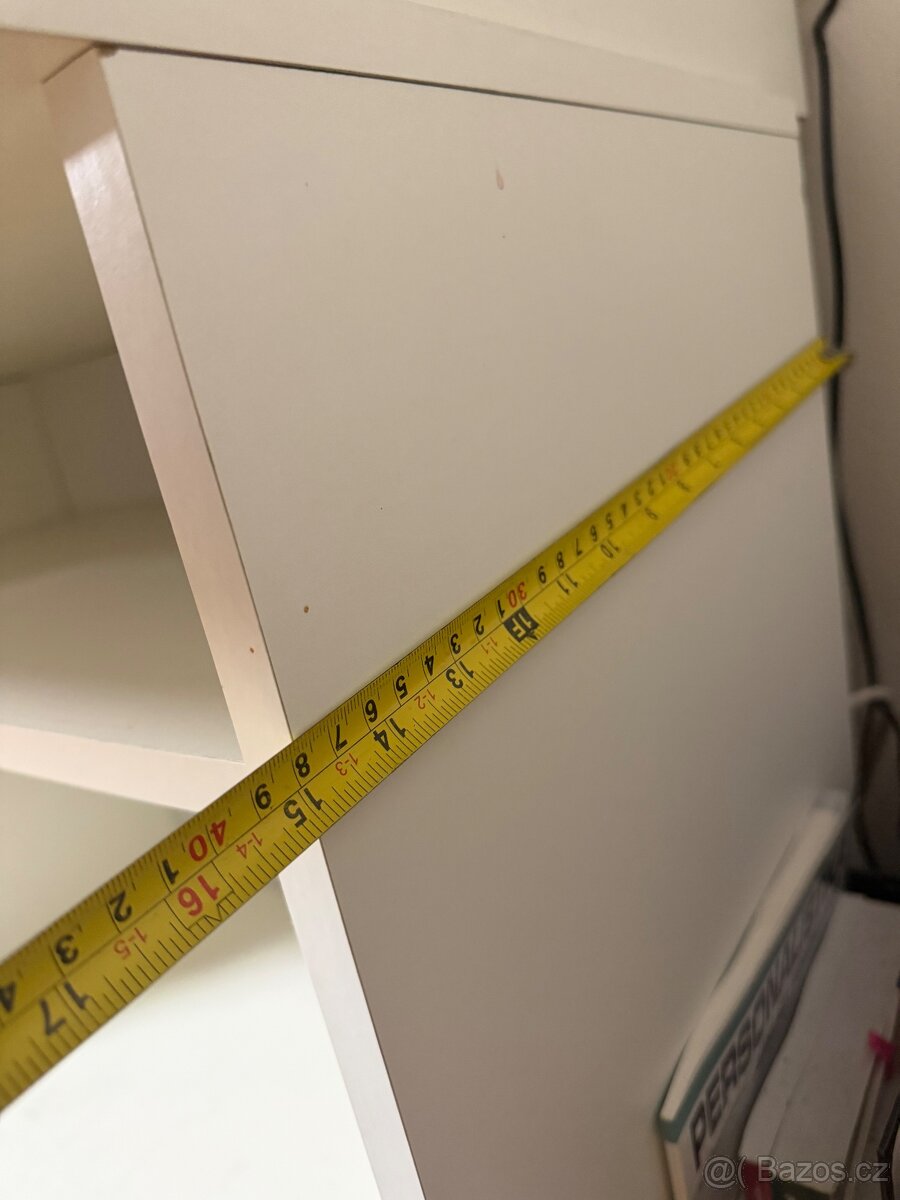 Kancelářský stůl - 7