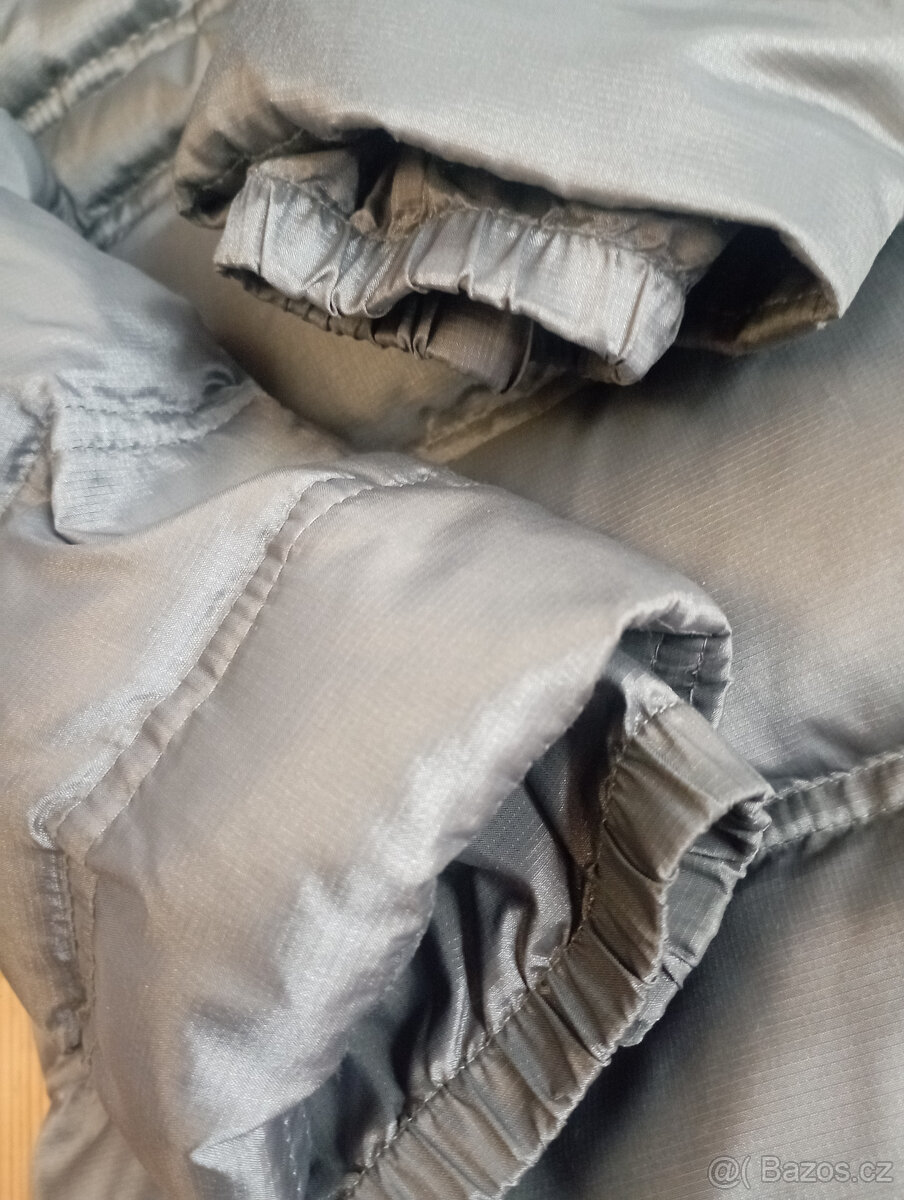 Dámská péřová bunda Adidas vel.42 - 7