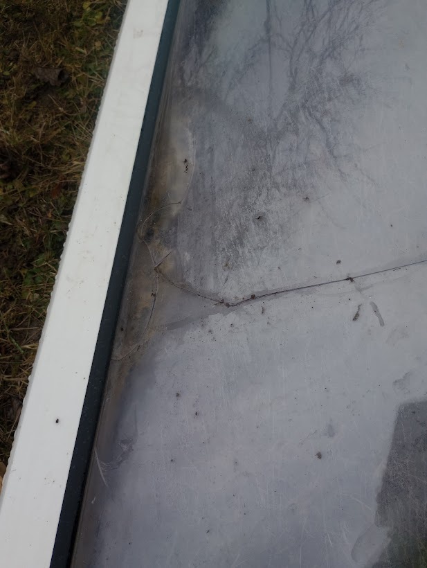 Světlík Lamilux 2ks, - 7