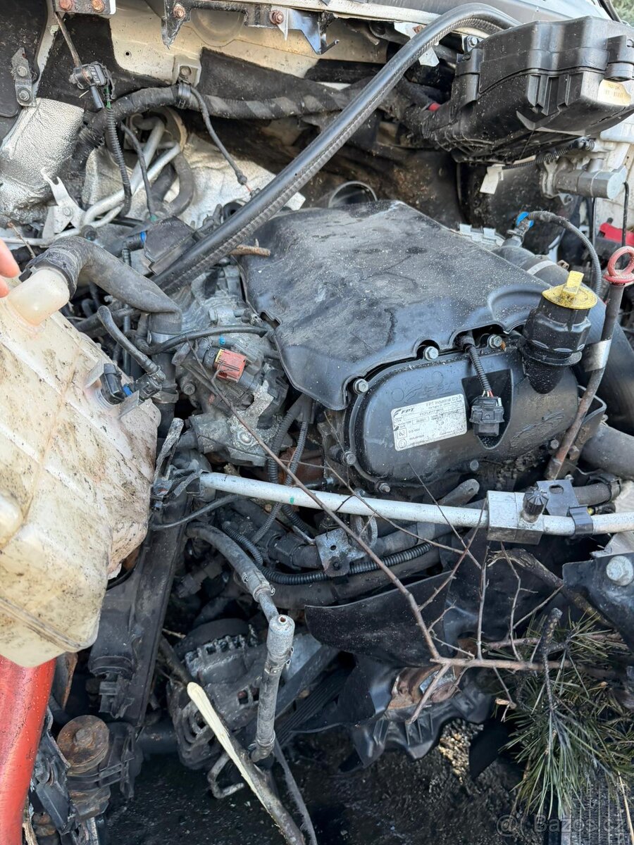 Iveco Daily maxi 3.0HPt 2021 - 7