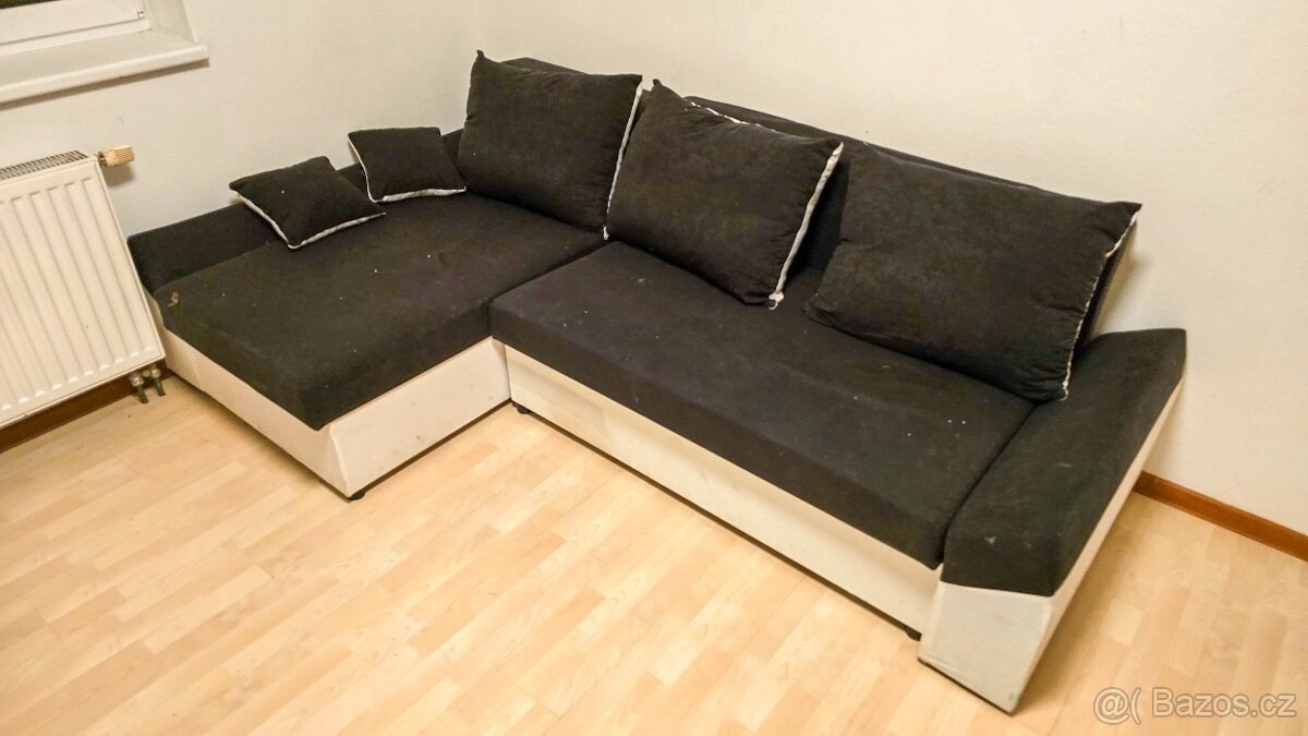 Daruji nábytek za odvoz - 7