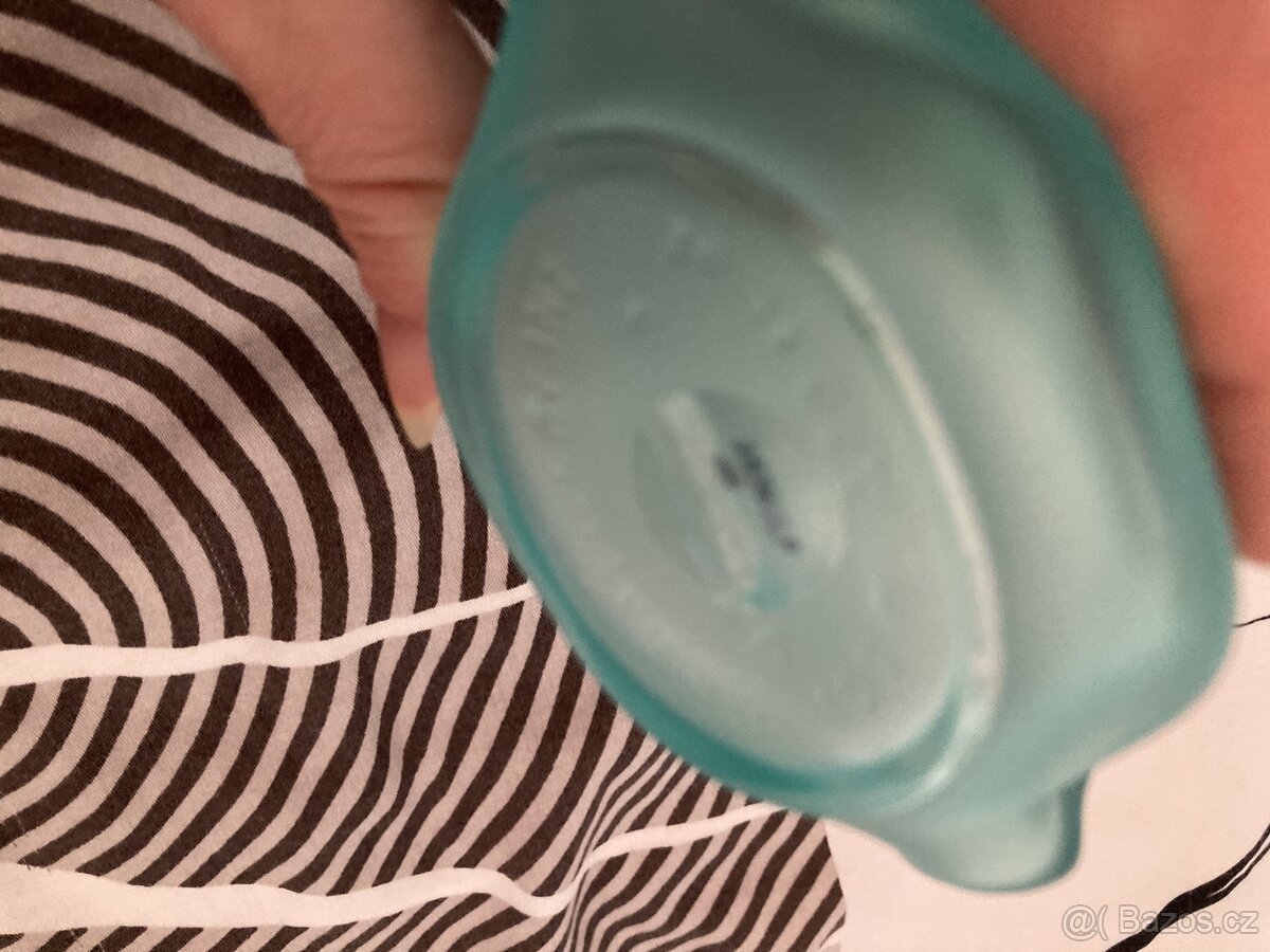 Set parfém lahve - 7