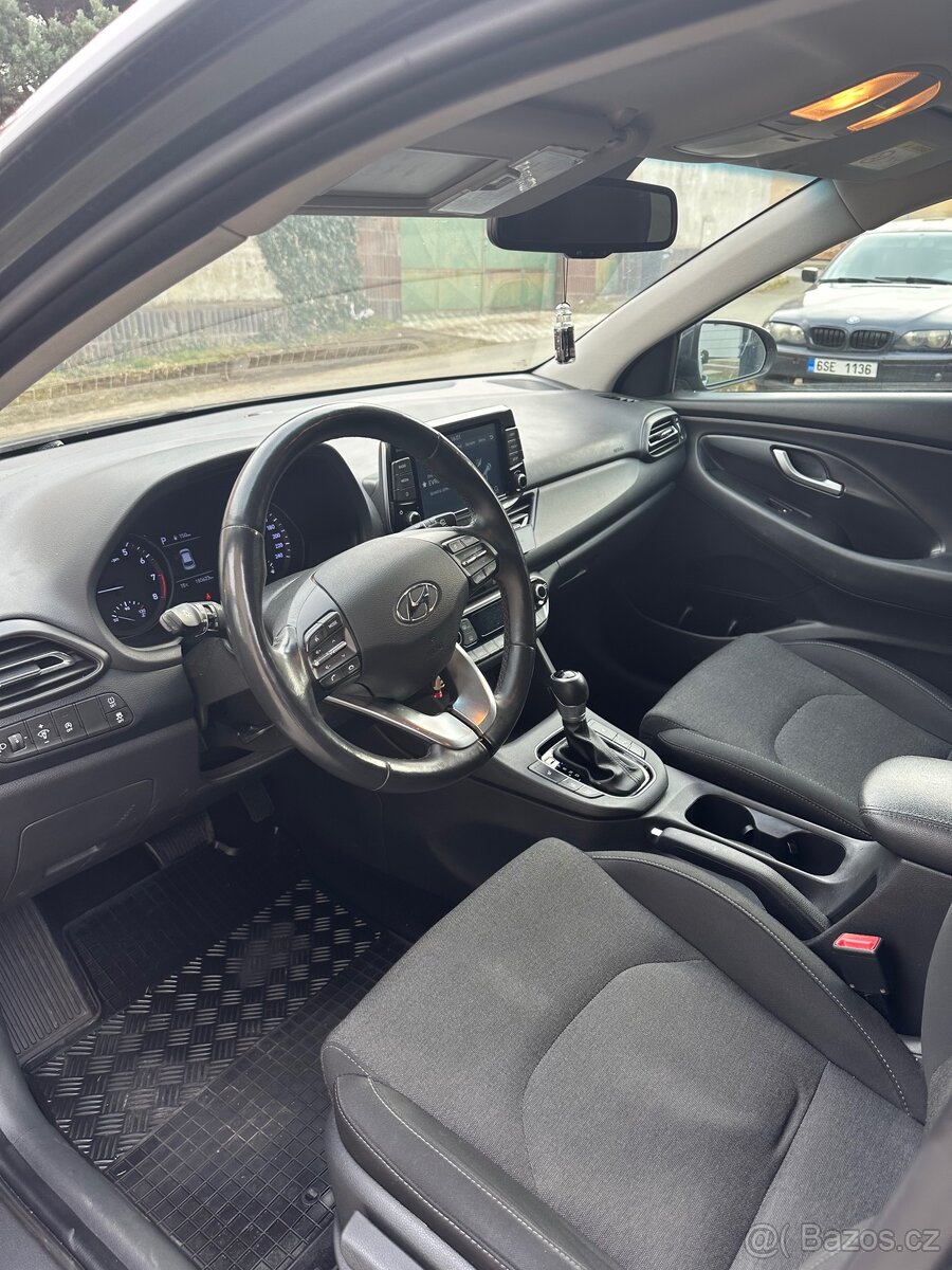 Hyundai i30 1.0 88kw - 7