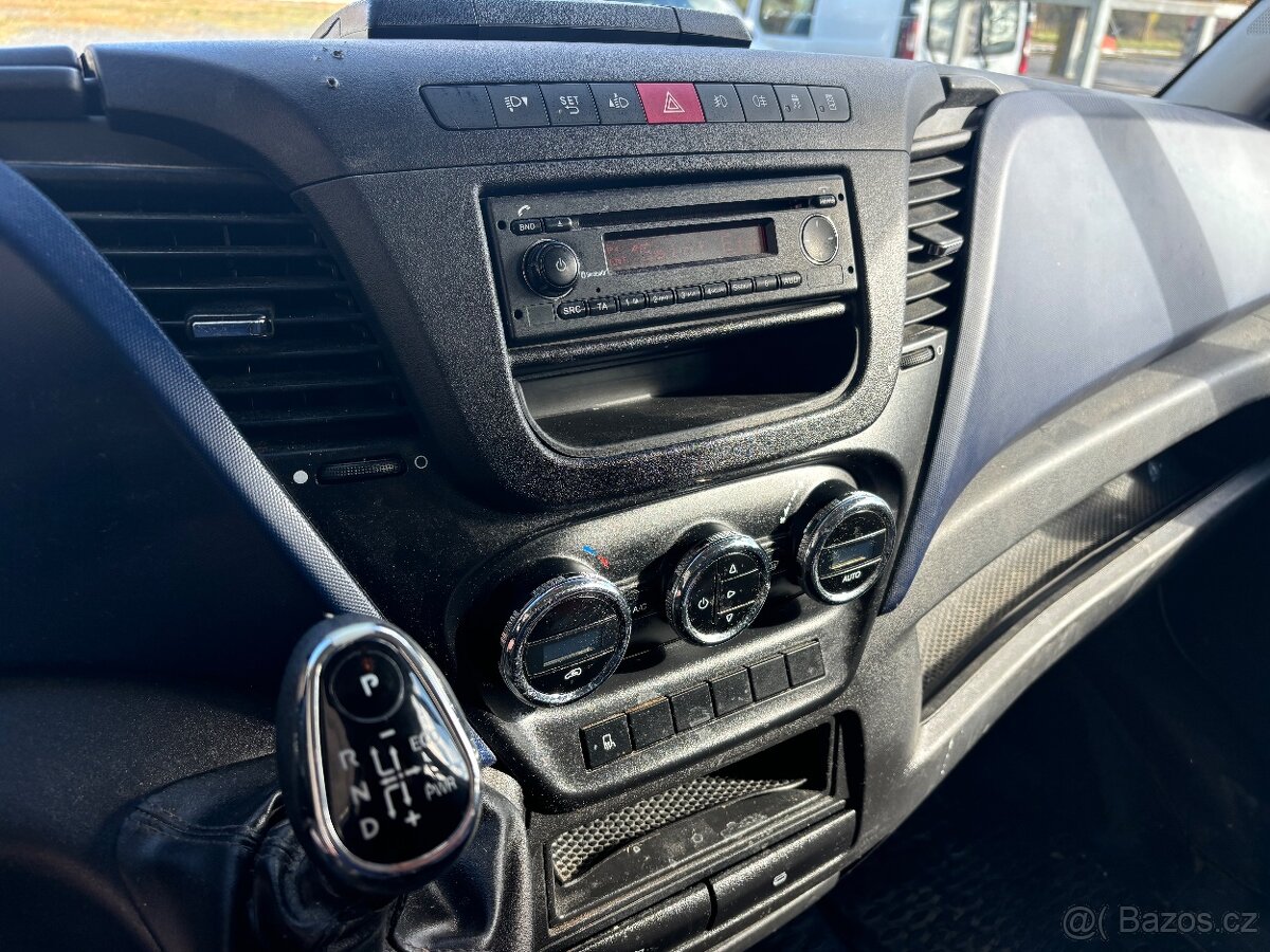 Iveco Daily 3 liter 6 mist Automat - 7