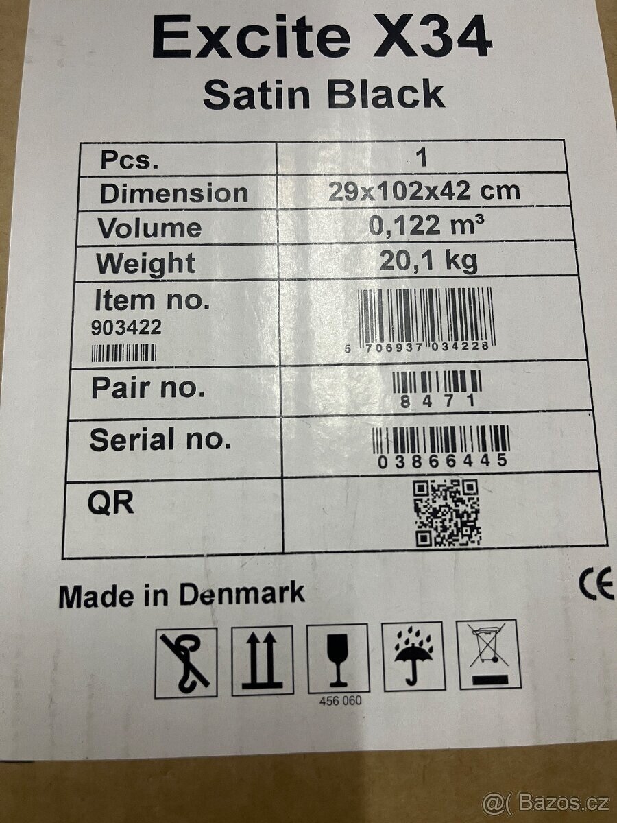 Dynaudio Excite X34 - 7