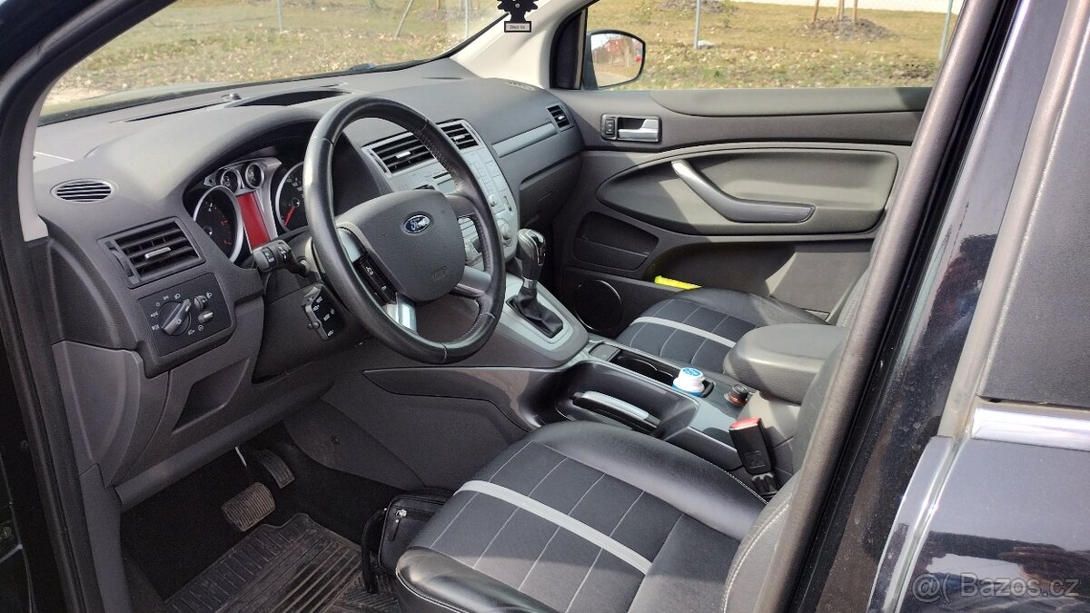 Prodám Ford Kuga - 7