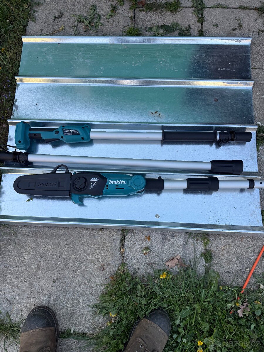 Stroje Makita - 7