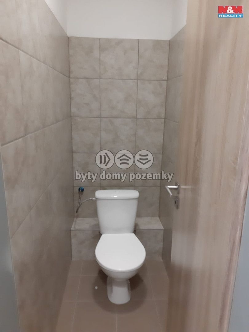 Pronájem kanceláři ,obchodních prostor v Bohumíně, 280 m² - 7