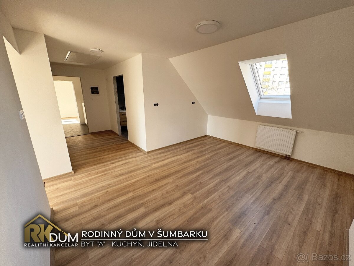 Prodej rodinného domu 144 m², pozemek 1813 m² Havířov - 7