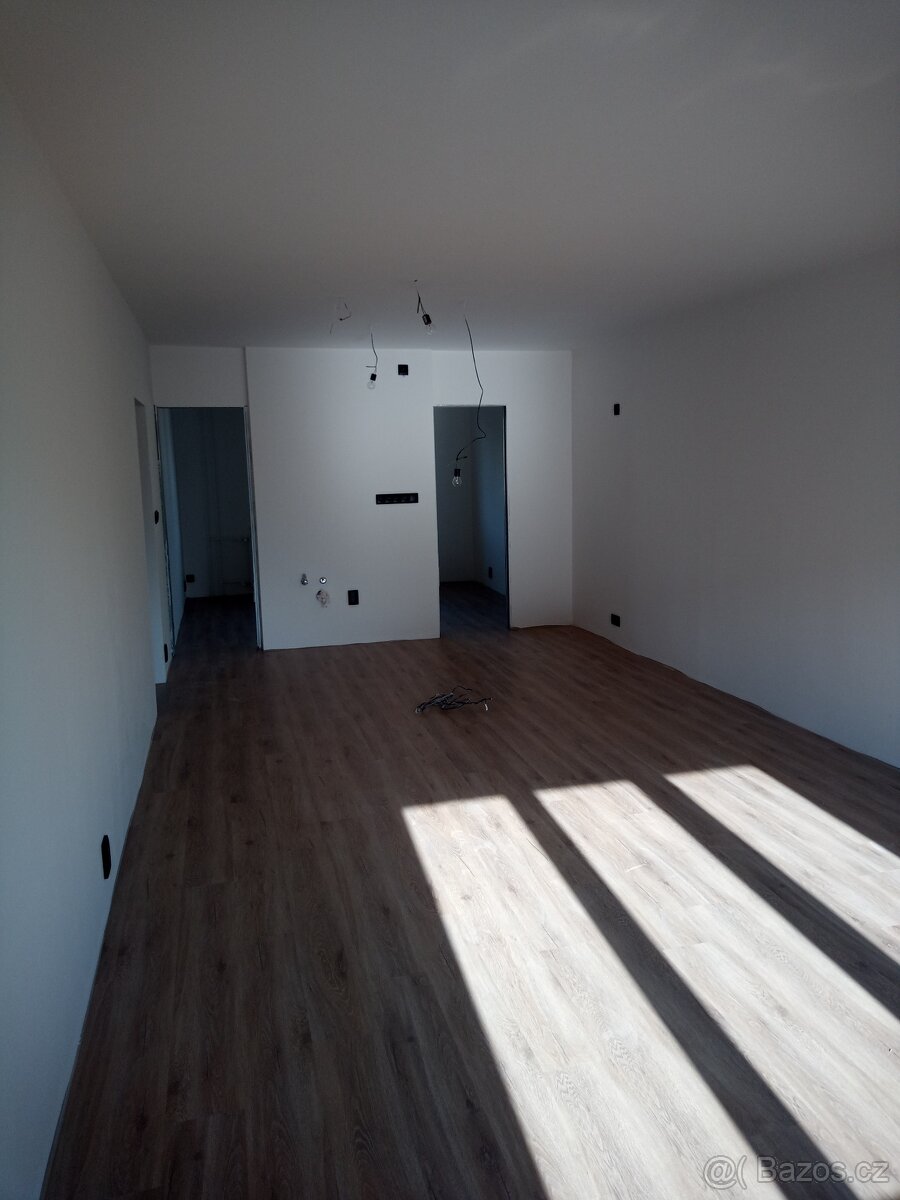 Rekonstrukce interiérů - 7