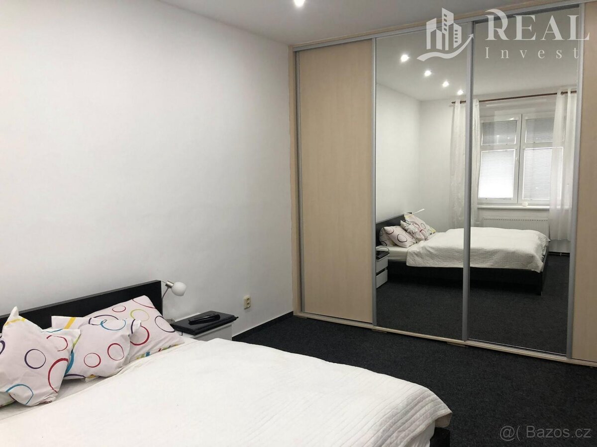 Prodej, rodinný dům, bydlení, podnikání, Jirkov - 7